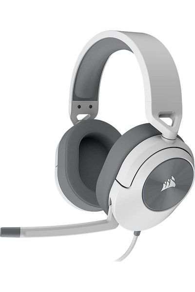 erorex Hs55 Surround Gaming Headset Leatherette Memory Foam Ear Pads Dolby Audio 7.1 Surround Sound On