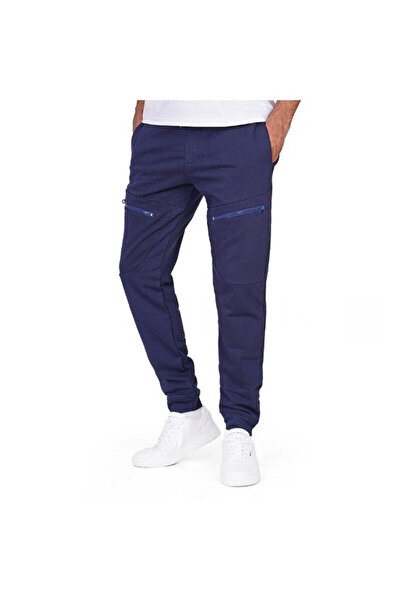 COUP بنطال رياضي رجالي عصري 1360144 مقاس 3xl-أزرق