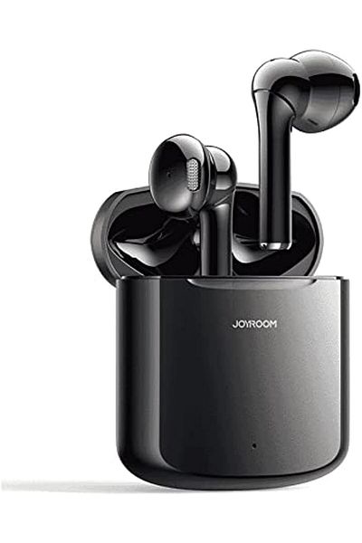 erorex Jr T03 Pro Wireless Bilateral Bluetooth Earbuds White M