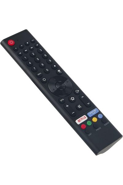 erorex جهاز تحكم عن بعد بديل Bn59 01315D مناسب لتلفزيون سامسونج سلسلة 7 Ru7100 4K Uhd Ua43Ru7100 Ua49Ru7100