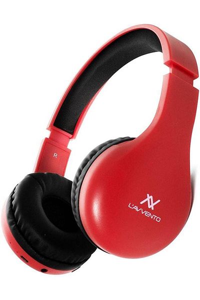 erorex 335 Wired Gaming Headset Reversible Microphone 3.5 Mm Audio Jack Memory Foam Ear Pads Lightweight