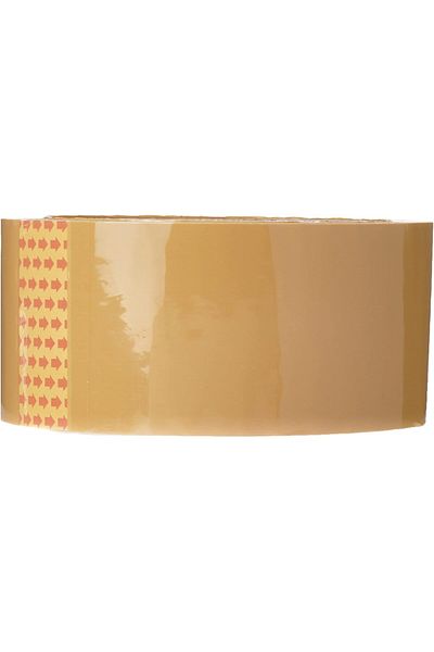 erorex Brown Tape 45 Micron 73.1 Meters For Heavy Duty Packaging Strong Adhesive Ideal For Cartons E