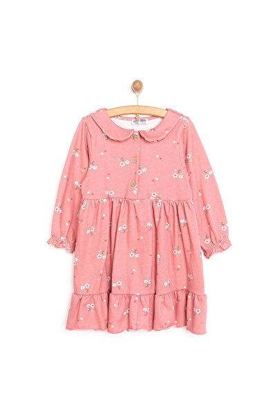 ebebek Hello Baby HelloBaby Winter Fairytale Kız Elbise Kız Bebek