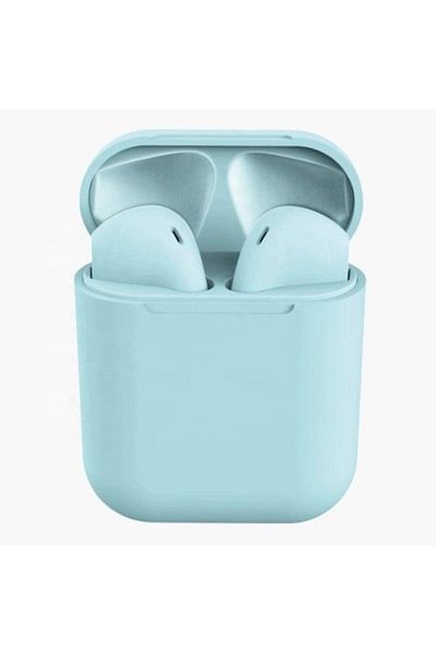 erorex Tws Earphones Bluetooth 5.0 Original Wireless Earbuds With Charging Power Box With Charger Cable