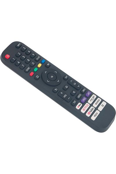 erorex Bn59 01315J Replaced Remote Control Applicable For Samsung Tv Un40N5200Afxza Un32M4500Bfxza