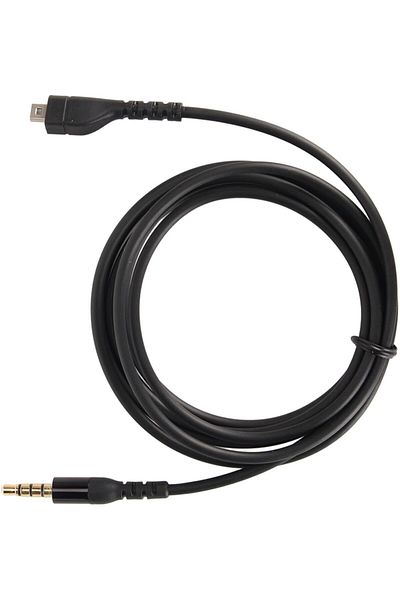 erorex Upgrade Replacement Audio Cable Compatible With Hd650 Hd600 Hd580 Hd660S Massdrop Hd6Xx Nylon