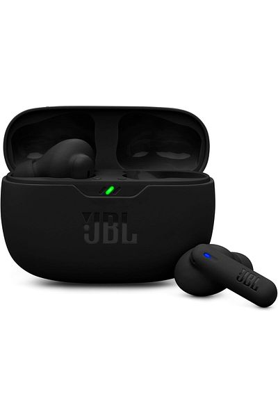 erorex Tune Flex True Wireless Noise Canceling Earbuds Pure Bass Anc + Smart Ambient 4 Microphones 32H Of