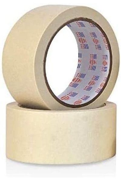 erorex 25 Yard Masking Tape 24 Mm Size