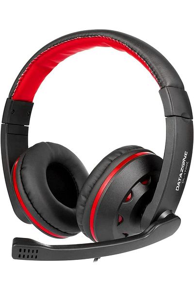 erorex Gaming Headset With Microphone Suitable For Fortnite And Online Games And For Chatting During The