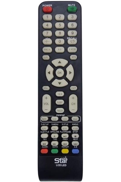 erorex جهاز تحكم عن بعد جديد Grc802N Rc802N Yai2 مناسب لتلفزيون Tcl L50E3800Fs Led55P6500Us