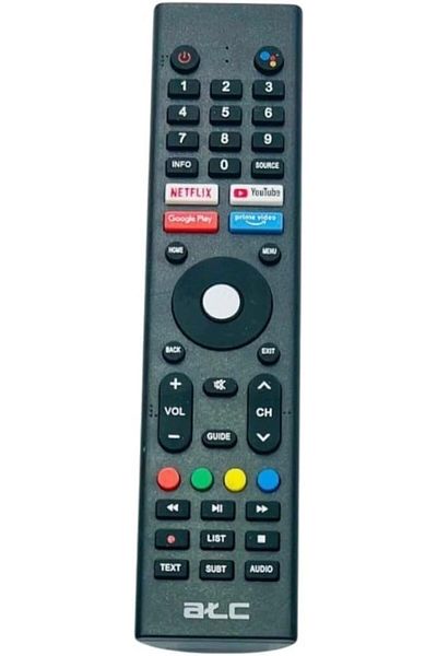 erorex جهاز تحكم عن بُعد بديل En2Bs27H مناسب لتلفزيون Hisense LED B8000 65B8000Uw 65B7100 65Q8600 Ledn70B7100Uw