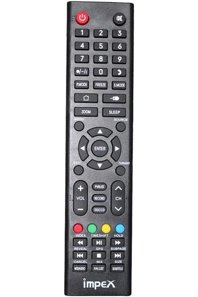 erorex جهاز تحكم عن بعد لـ Dansat Smart Startrack Onix Grace Felexy Impex G Ten Lcd Led