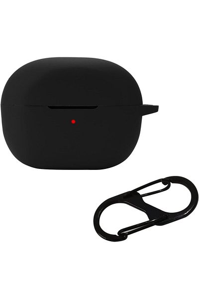 erorex Silicone Carrying Case Compatible With Soundcore Liberty 3 Pro Portable Scratch Shock Resistant