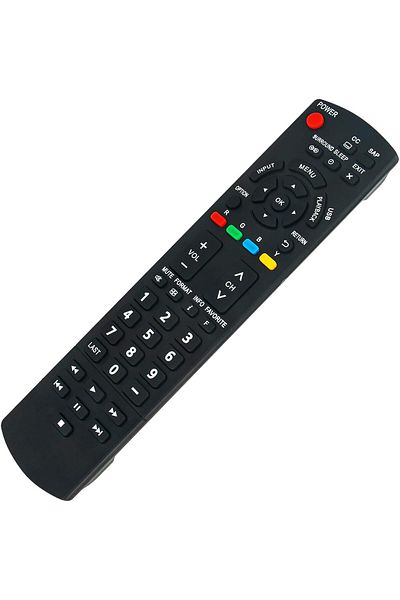 erorex جهاز تحكم عن بعد بديل RMT D241A مناسب لمجموعة مسجل فيديو DVD VCR من سوني Rdr Vxd655 وشريط فيديو