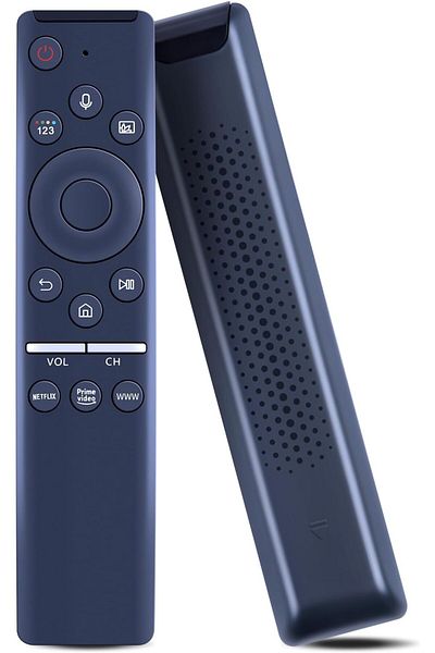 erorex جهاز تحكم عن بعد جديد AKB37026822 مناسب لنظام المسرح المنزلي LG Blu Ray Dvd Ht503Sh Ht503Sh Am