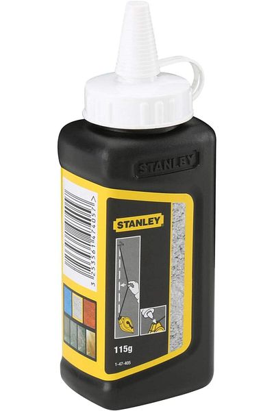 erorex 1 47 405 Chalk Refill White 115G