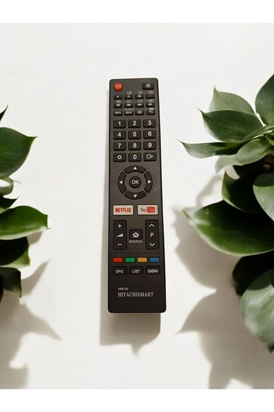 erorex جهاز تحكم عن بعد بديل لتلفزيون نيكاي LCD LED