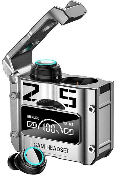 erorex Tws M10 Earphones Bluetooth With Mic Sports Waterproof Touch Control Headset Led Display Wireless