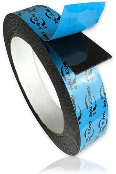 erorex Double Side Foam Tape Heavy Duty Tape Tape To Home Decoration Office Decoration 2 Roll 300Cm