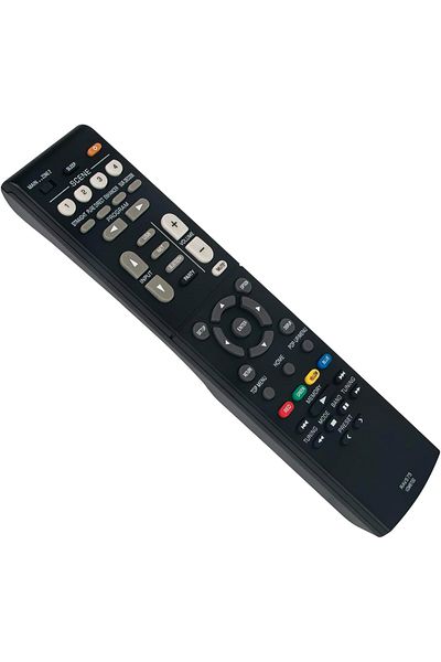 erorex جهاز تحكم عن بعد بديل صوتي Erf2M36 Erf2M36H مناسب لتلفزيون Hisense الذكي 43A53Fevs 0010 50A51Hevs