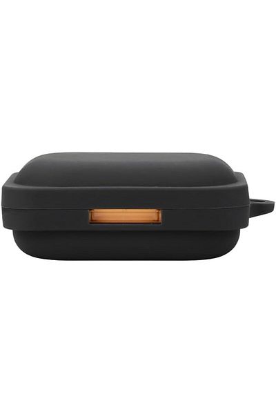 erorex جراب سيليكون لجهاز Jbl Soundgear Sense 2024، غلاف مقاوم للصدمات، غطاء قابل للغسل، غطاء مضاد للغبار
