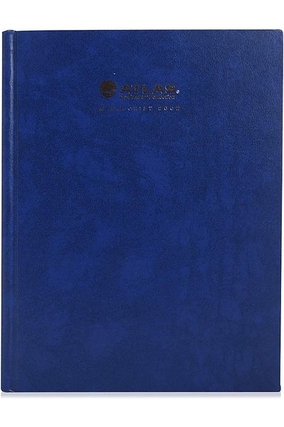 erorex As Mb9737111 9X7Inch Size Manuscript 70Gsm 3Qr Book 1Pc
