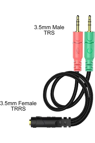 erorex Usb C To 3.5Mm Female Headphone Adapter Type C To Aux Audio Jack Cable Compatible With Samsung