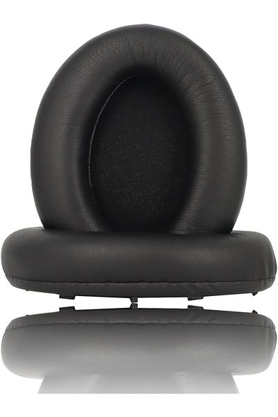 erorex Protein Leather Replacement Ear Pads For Sony Playstation 5 Pulse 3D Ps5 Wireless Headphones Ear