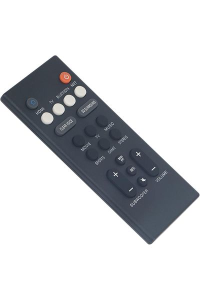 erorex جهاز التحكم عن بعد المستبدل مناسب لتلفزيون Bolva Nuovo Sostituito Bl 6566S S 4088 S 4088 S 4098 S 4366 S