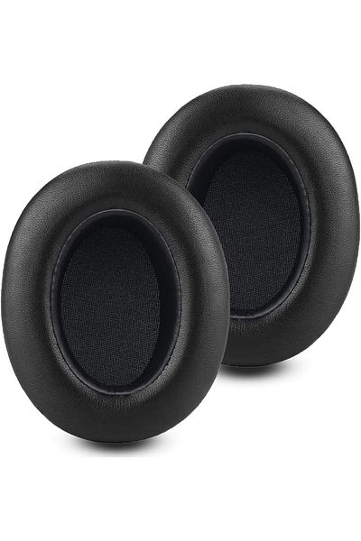erorex وسائد أذن بديلة لسماعات Soundcore Life Q30 Q35 مع طبقة بروتين ناعمة