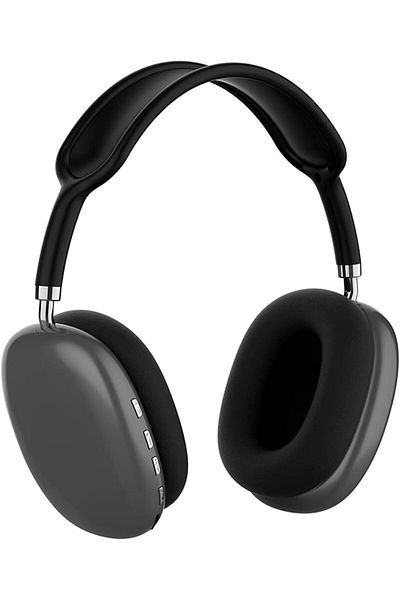 erorex Headphone Bluetooth Wireless P9 Is Distinguished By Its Elegant Design With Control Buttons