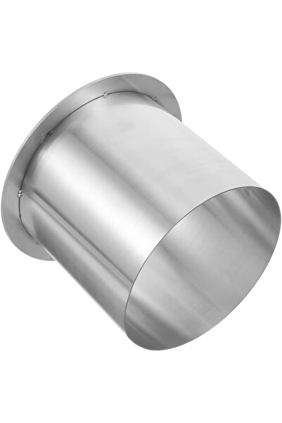 Generic مجرى سلة المهملات الدائري: مجرى سلة المهملات المدمج في سطح العمل من ا...