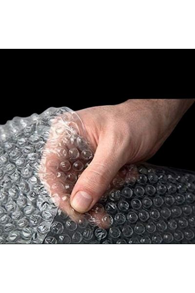 erorex Bubble Wraps Waterproof Bubble Wrap For Sealing 50Cm X 50M
