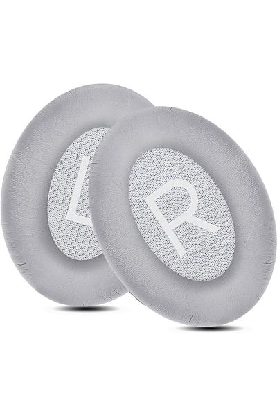 erorex 4 Pairs Replacement Ear Tips Compatible With Airpods Pro 2Nd 1St Generation With Cleaning Kit