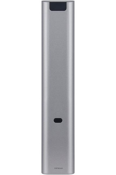 erorex Bn59 01386B Voice Replaced Remote Control Fit For Samsung Crystal Smart Tv Ua50Bu8080 Qa85Q60Bak