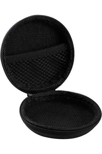 erorex Silicone Case Compatible With Jbl Tune Flex Protective Cover For Headphones Blue