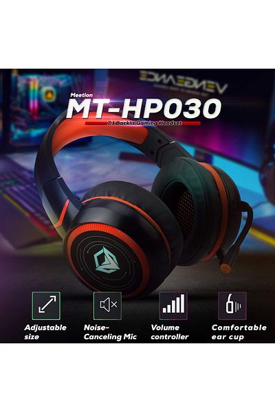 erorex Monolith Over Ear Planar Magnetic Headphones With 106Mm Driver 50 Ohm 10 Watt Maximum Power