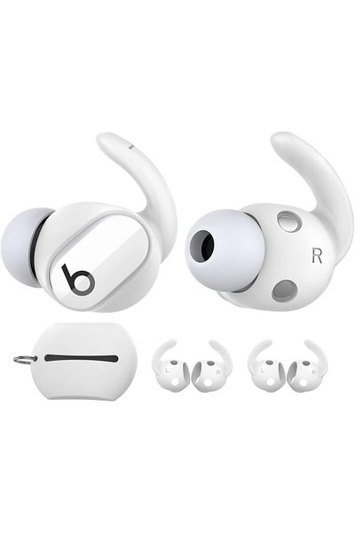 erorex وسائد أذن بديلة متوافقة مع سماعات الرأس Bose Qc35 وQc35Ii فوق الأذن مصنوعة بشكل مريح