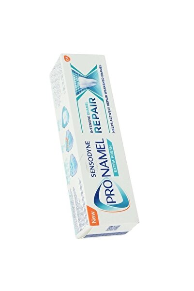 Sensodyne معجون الإصلاح المكثف بروناميل انتعاش إضافي 75 مل