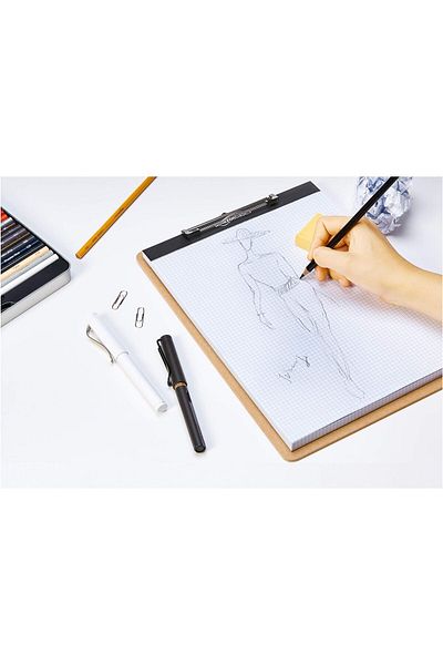 erorex Single Ruled A5 80 Pages Notebook Assorted