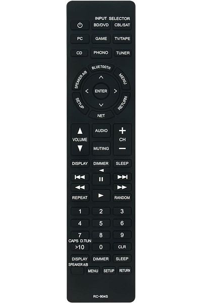 erorex Bn59 01350C Voice Replaced Remote Control Fit For Samsung Oled 4K Smart Tv Un50Au8000 Un65Au8000