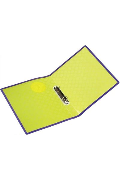 erorex Fe 2260 Ass 2 Ring Binder File A4 10 Pieces Box