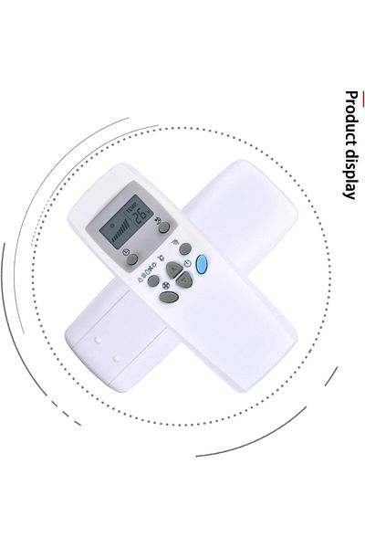 erorex Cle 1031 Remote Control Replace Fit For Hitachi Full Hd Smart Led Lcd Tv 32Fhdsm6 32Hdsm8 40Fhdsm8