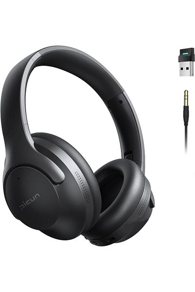 erorex Gaming Airlite Wired Stereo Headset With Noise Canceling Mic For Nintendo Switch Switch Lite Switch
