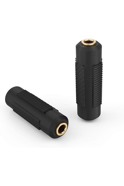erorex Usb C Headphone Audio Adapter 2 In 1 Type C To Dual Type C Hub Digital Audio& Pd Charging Adapter