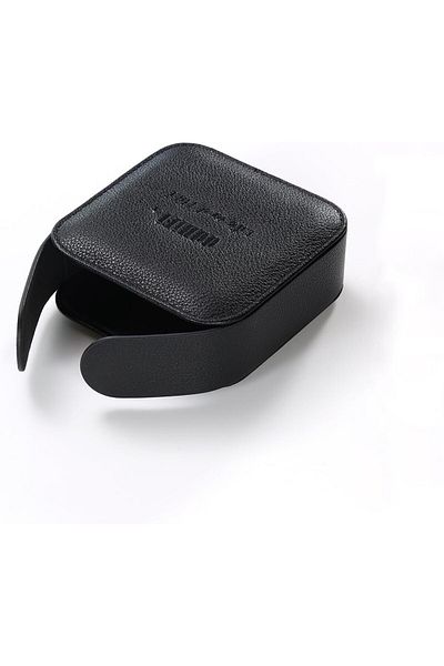 erorex Projector Carrying Case For Capsule 3 1080P Eva Projector Bag Shockproof Dustproof Waterproof