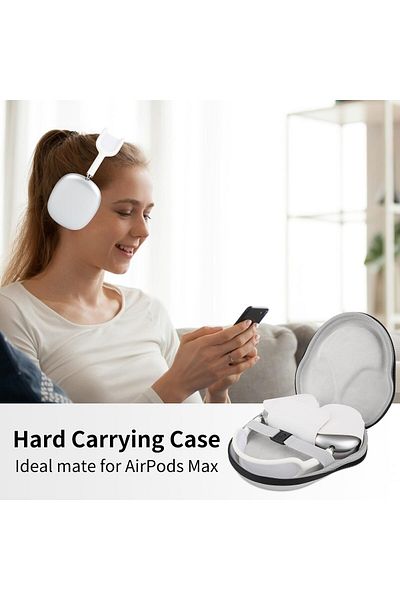 erorex Compatible With Vision Pro Case & Protective Cover Tpu Protective Cover For Vision Pro VR Headset