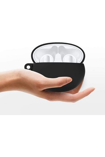 erorex 2 Pcs Silicone Case Compatible With Samsung Galaxy Buds3 Pro Scratch Shock Resistant Protective