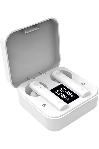 erorex Lightning Mfi Stereo Earphone Tr Hs2075