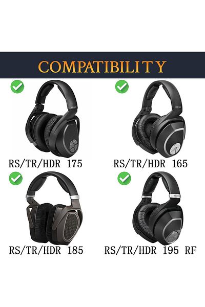 erorex Cooling Gel Earpads Replacement For Bose Triport 1 Tp 1 Triport 1A Tp 1A Around Ear 1 Ae1